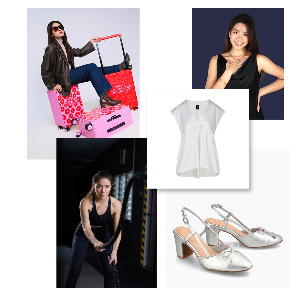 fashion photography banner