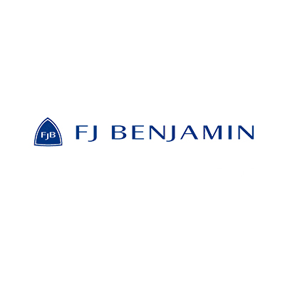 FJ Benjamin